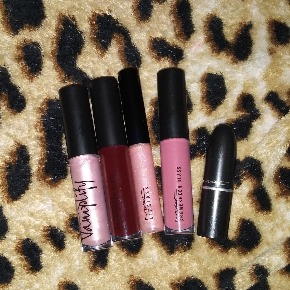 Mac lippie bundle